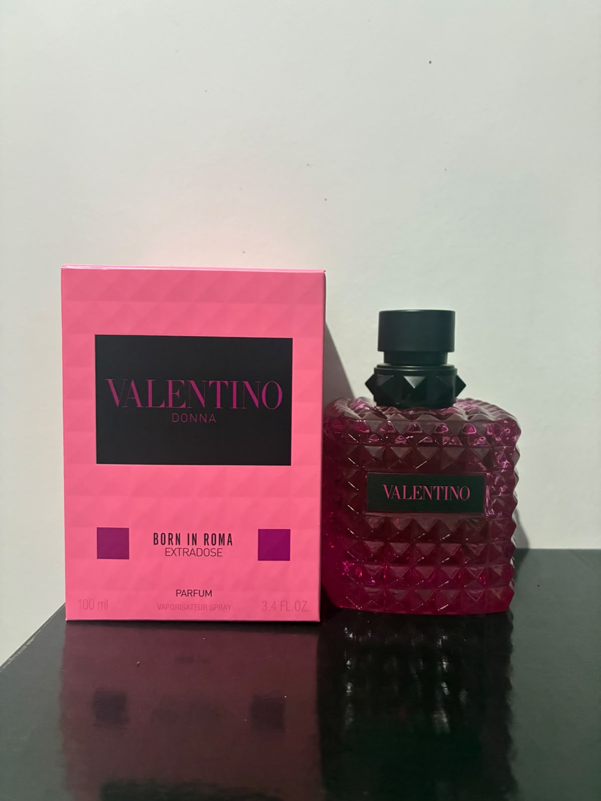 Valentino Donna Extradose - Decant 5ml