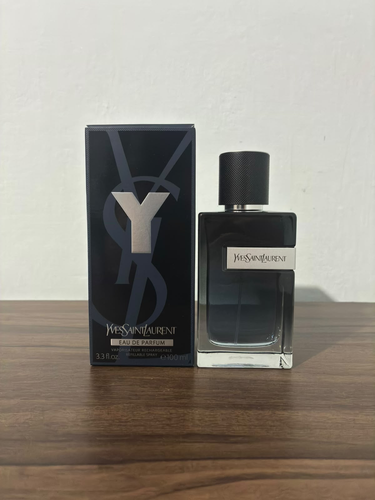 Yves Saint Laurent Y EDP - Decant 5ml