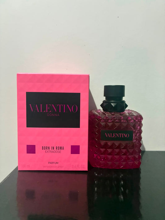 Valentino Donna Extradose - Decant 5ml
