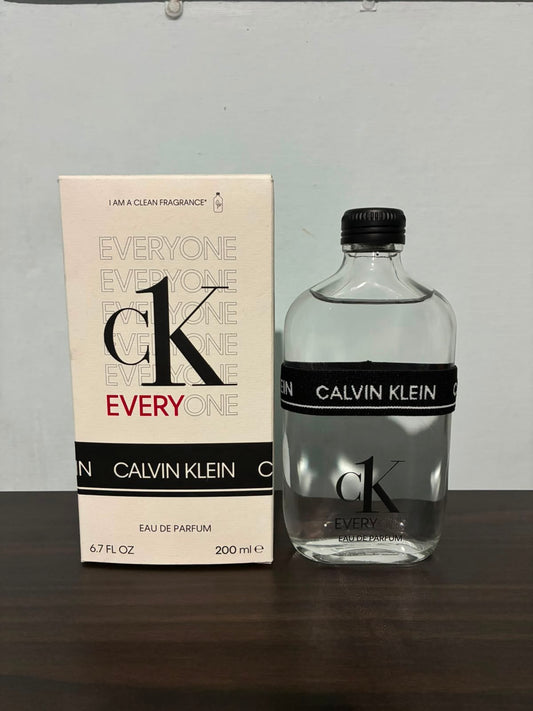 CK Everyone EDP - Decant 5ml