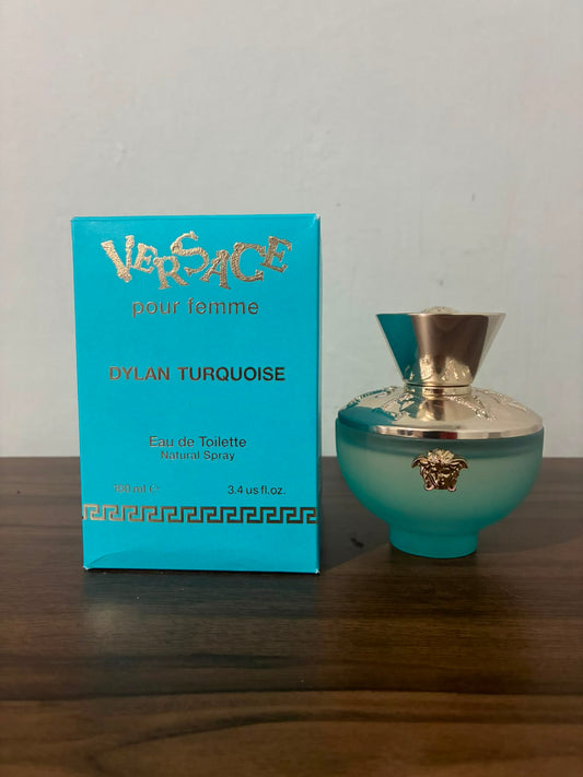 Versace Dylan Turquoise - Decant 5ml