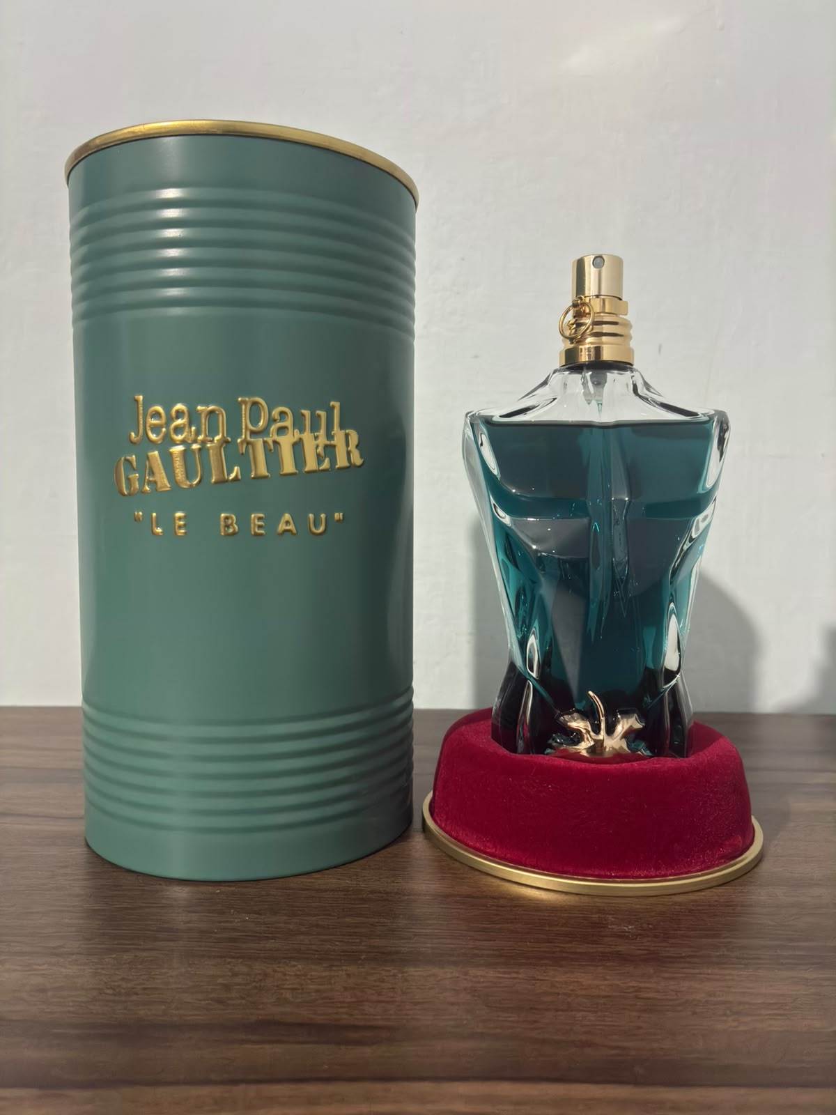 Jean Paul Gaultier Le Beau - Decant 5ml