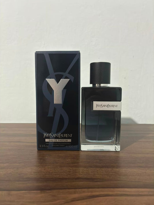 Yves Saint Laurent Y EDP - Decant 5ml