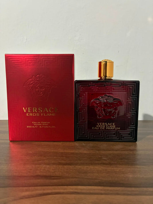 Versace Eros Flame - Decant 5ml