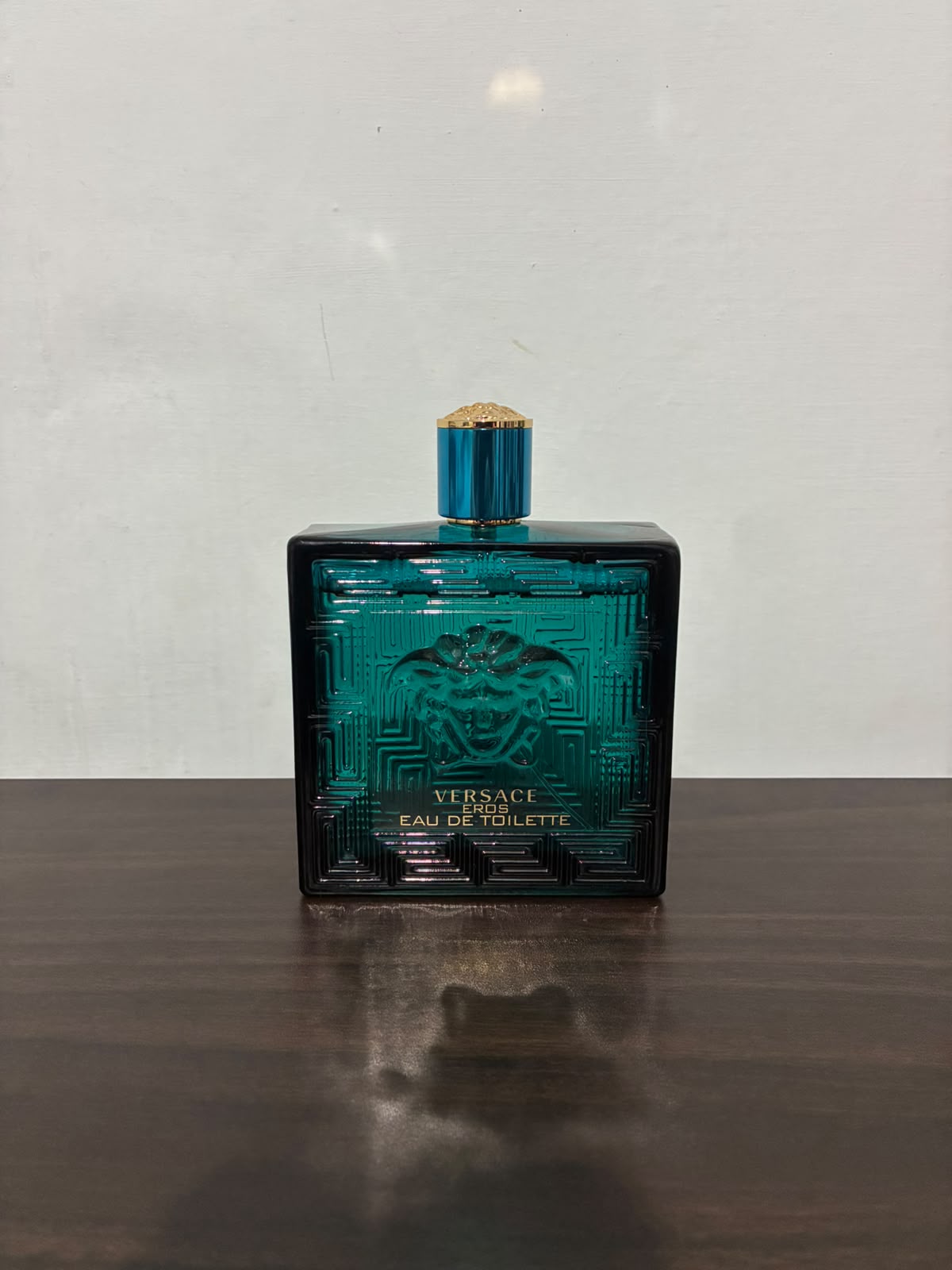 Versace Eros EDT - Decant 5ml