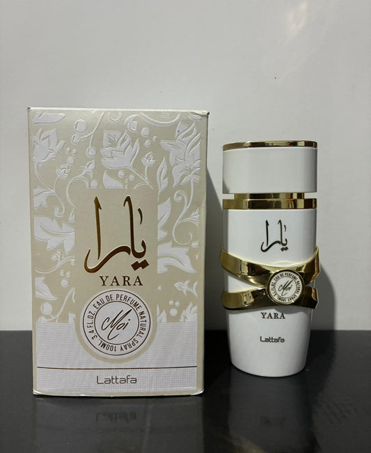 Yara Moi - Decant 5ml