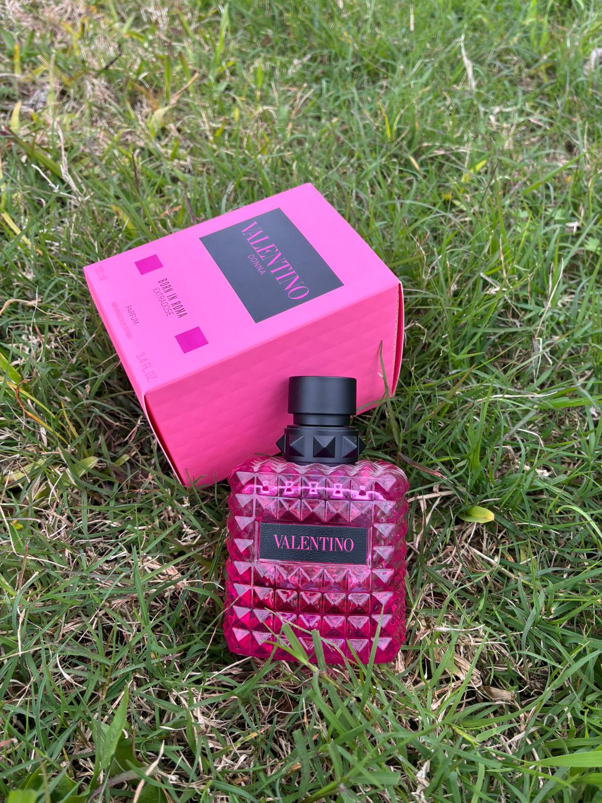 Valentino Donna Extradose - Decant