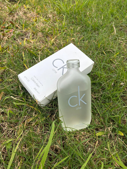 CK One (Unisex) - Decant